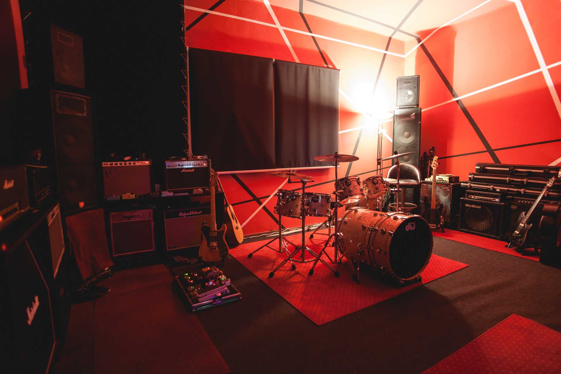 Orvel Studios