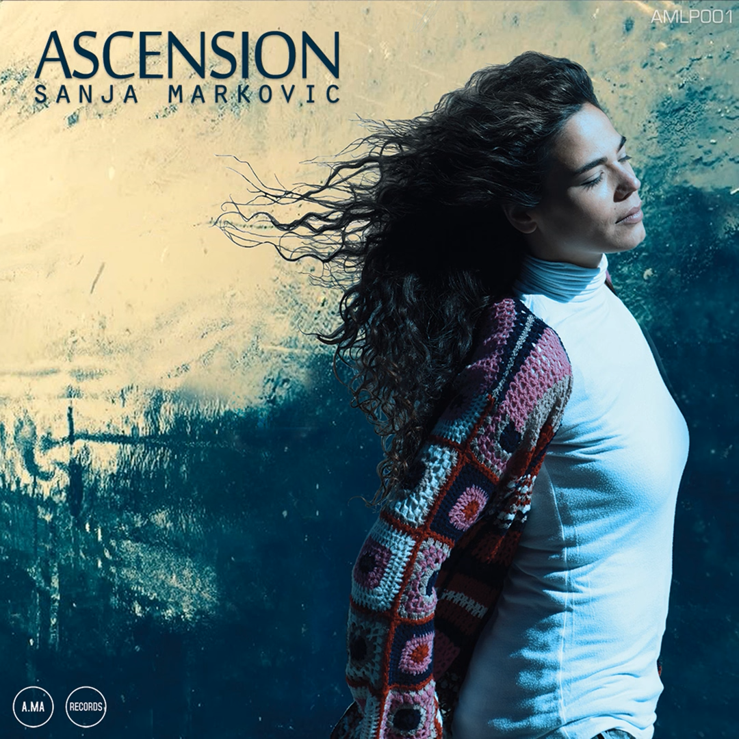 Sanja Marković - Ascension [album]