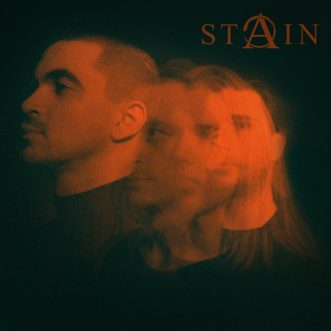 Stain - Spiral