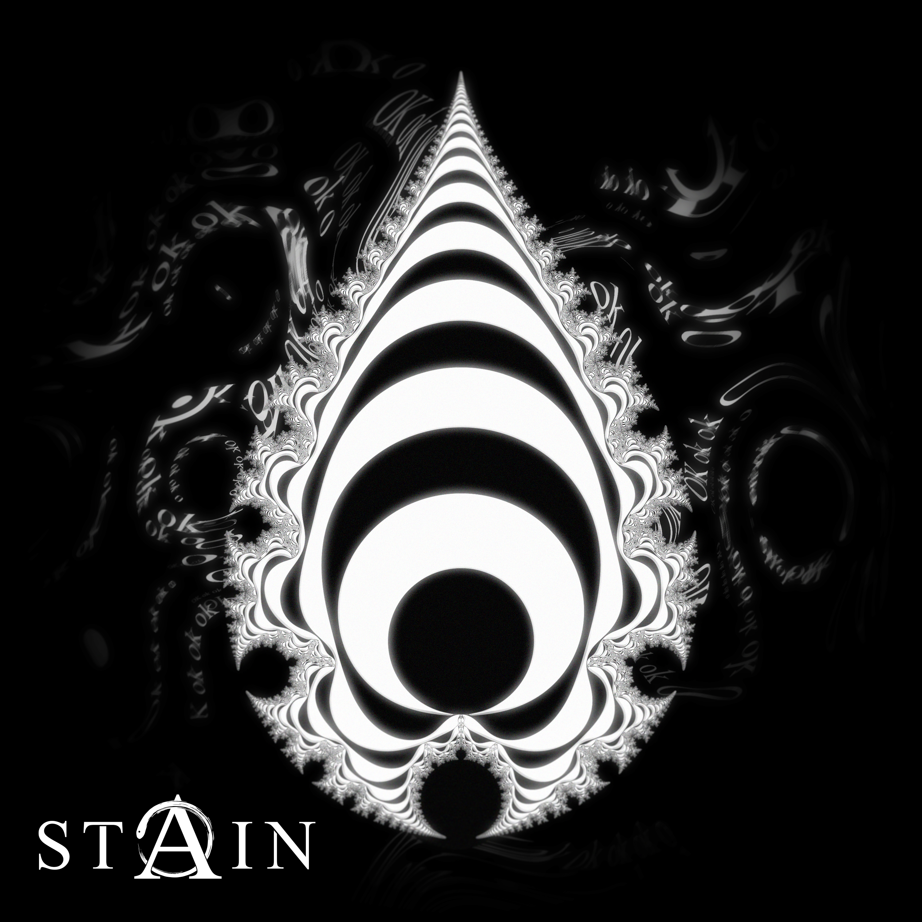 Stain - OK