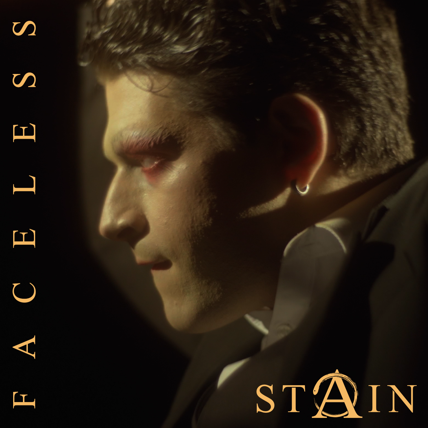Stain - Faceless