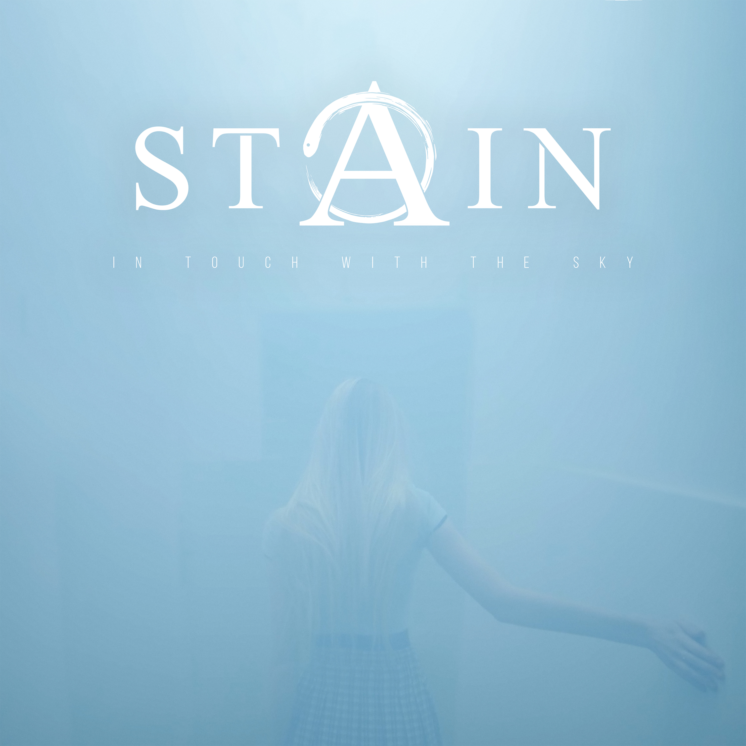 Stain - In Touch with the Sky