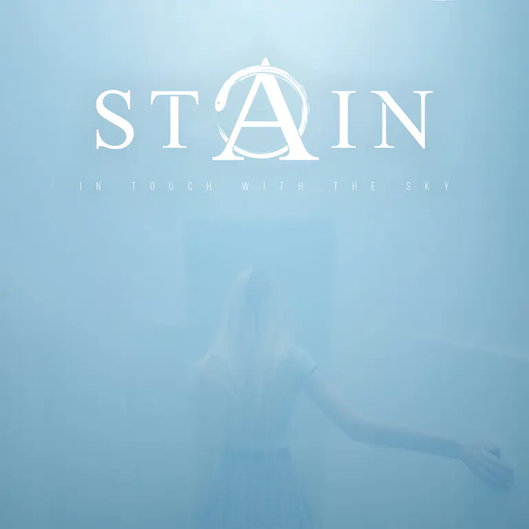 Stain - In Touch with the Sky