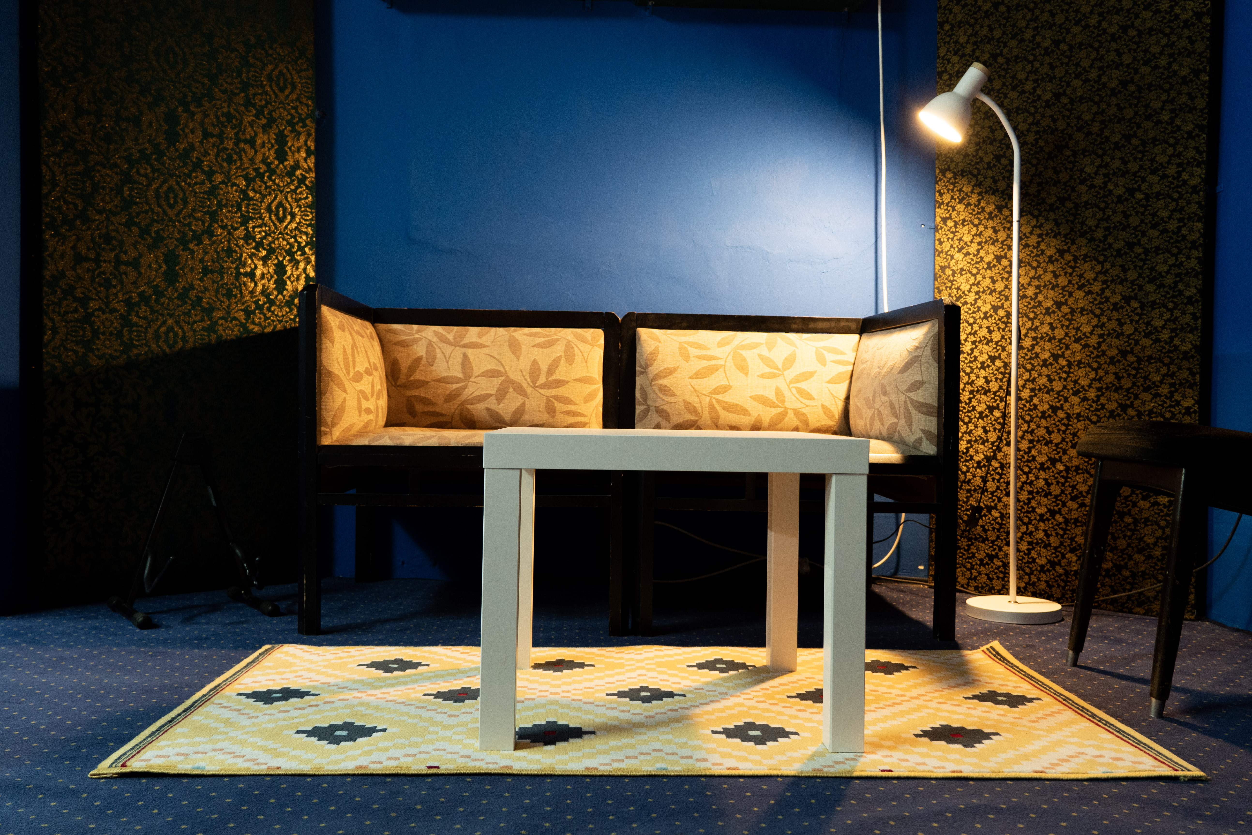 Muzički studio za probe