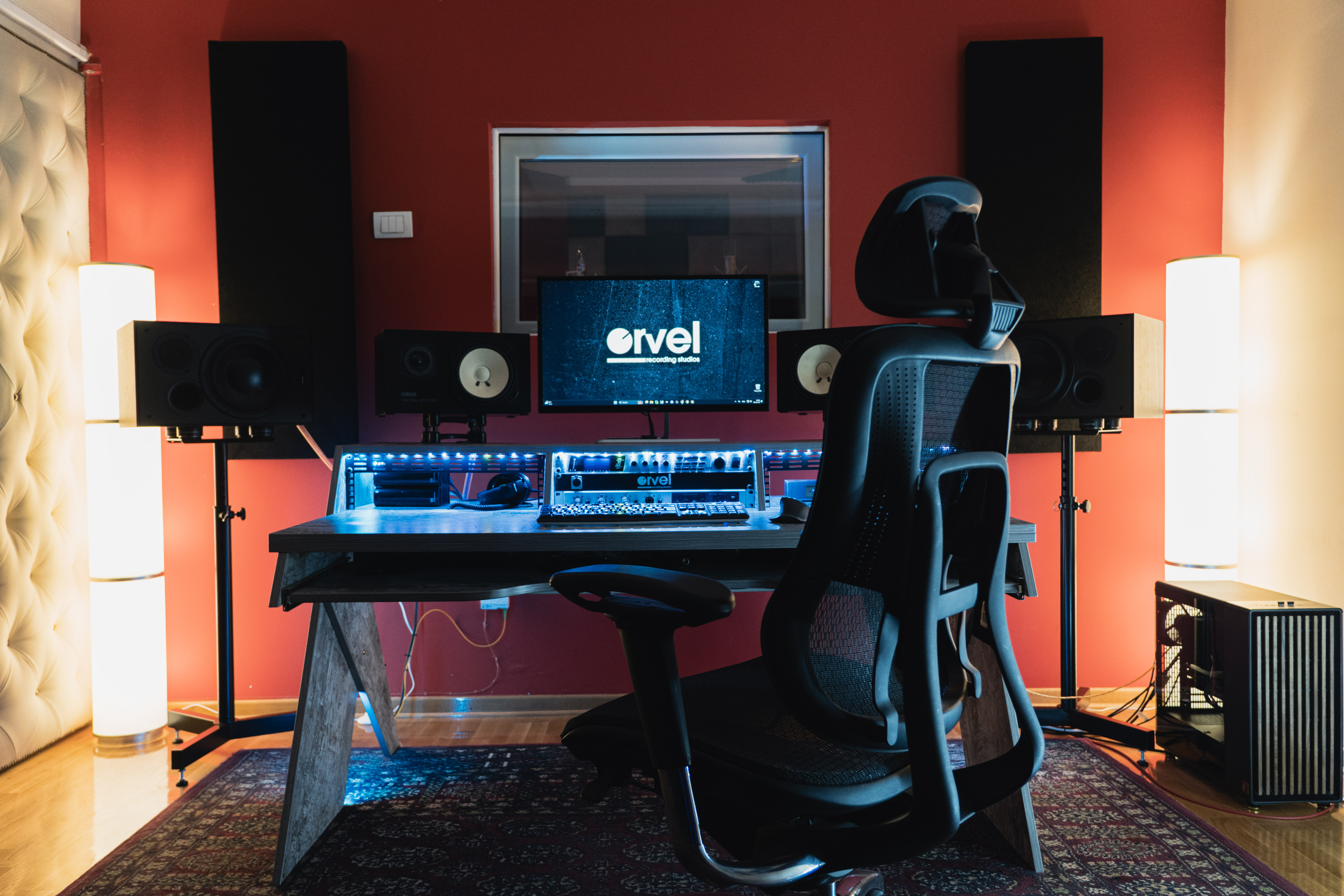 Orvel Studios