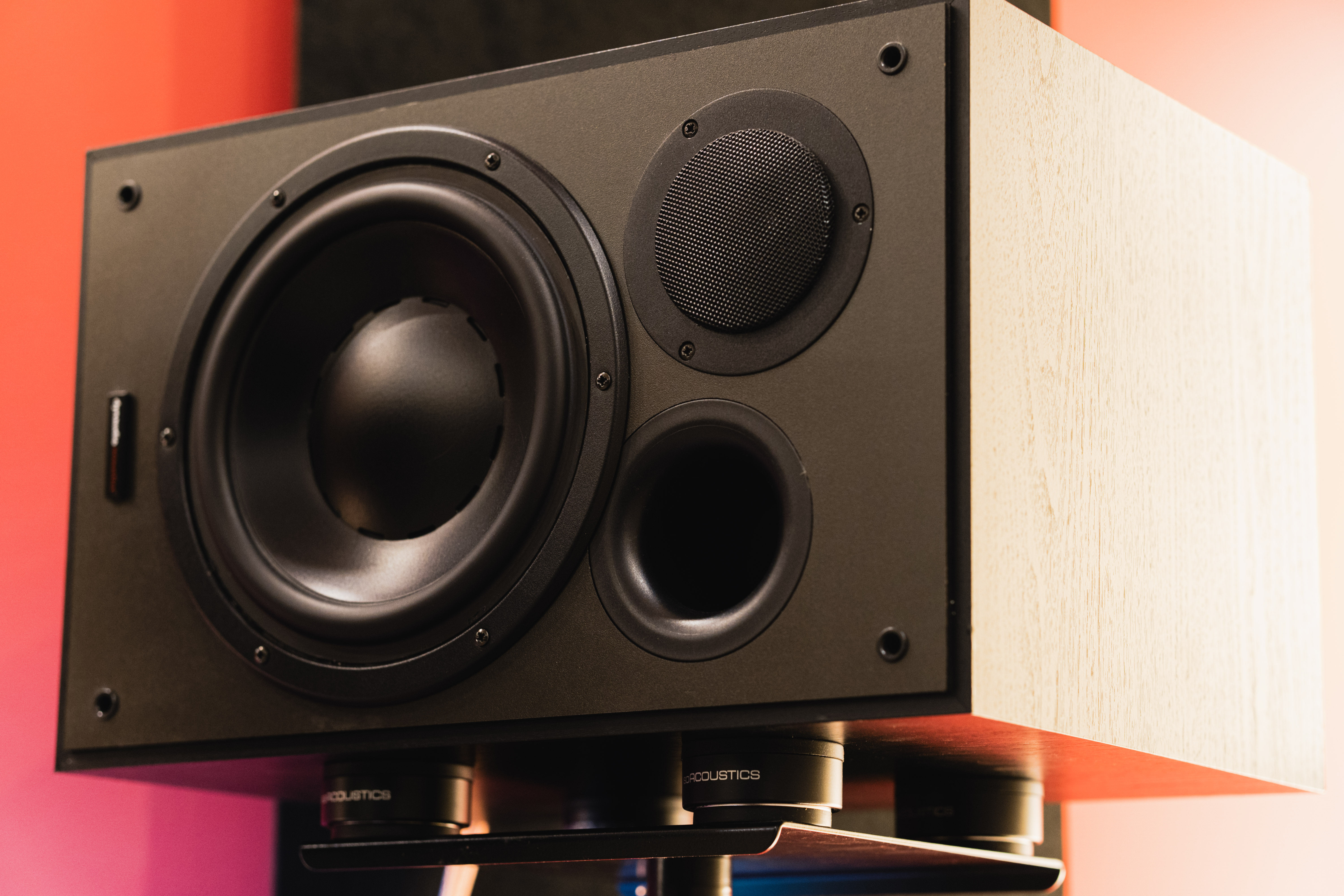 Dynaudio studijski zvučnik