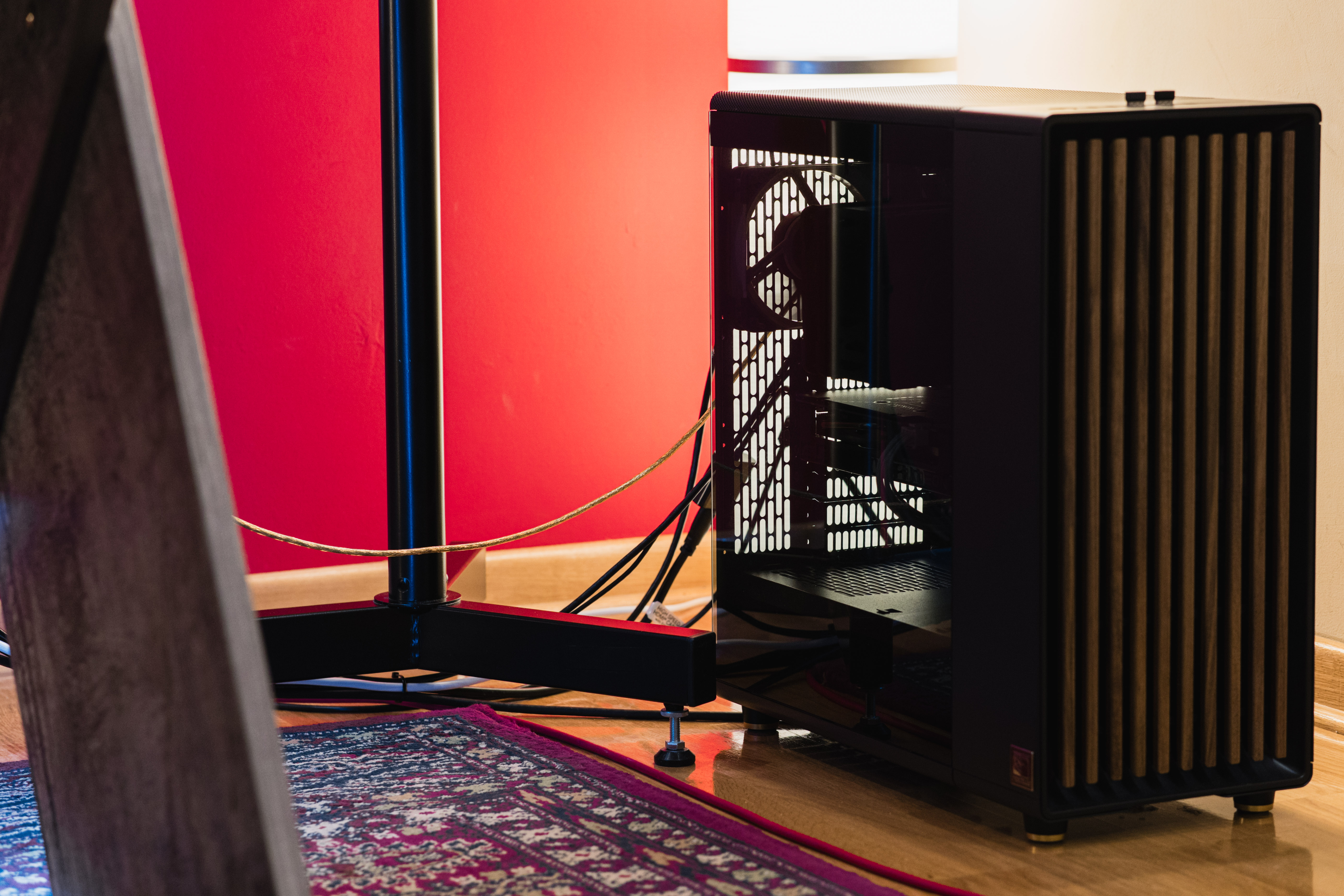 Moderni računar za muzičku produkciju